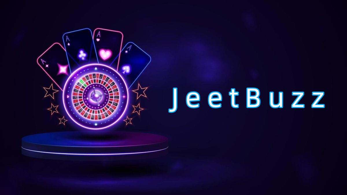 JeetBuzz پاکستان