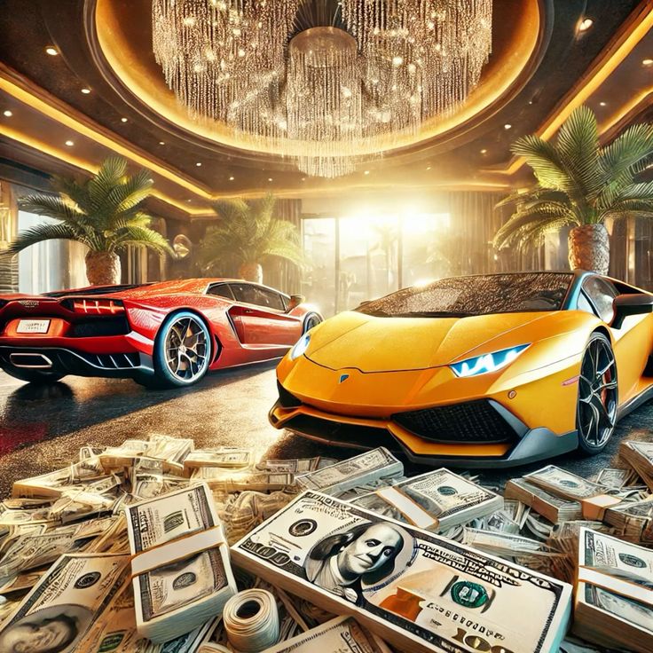 JeetBuzz کیسینو میں لاٹری گیمز میں حصہ لیں۔